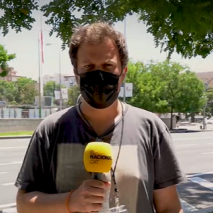 Vídeo | La dreta torna a Colón, l’extrema dreta torna a guanyar