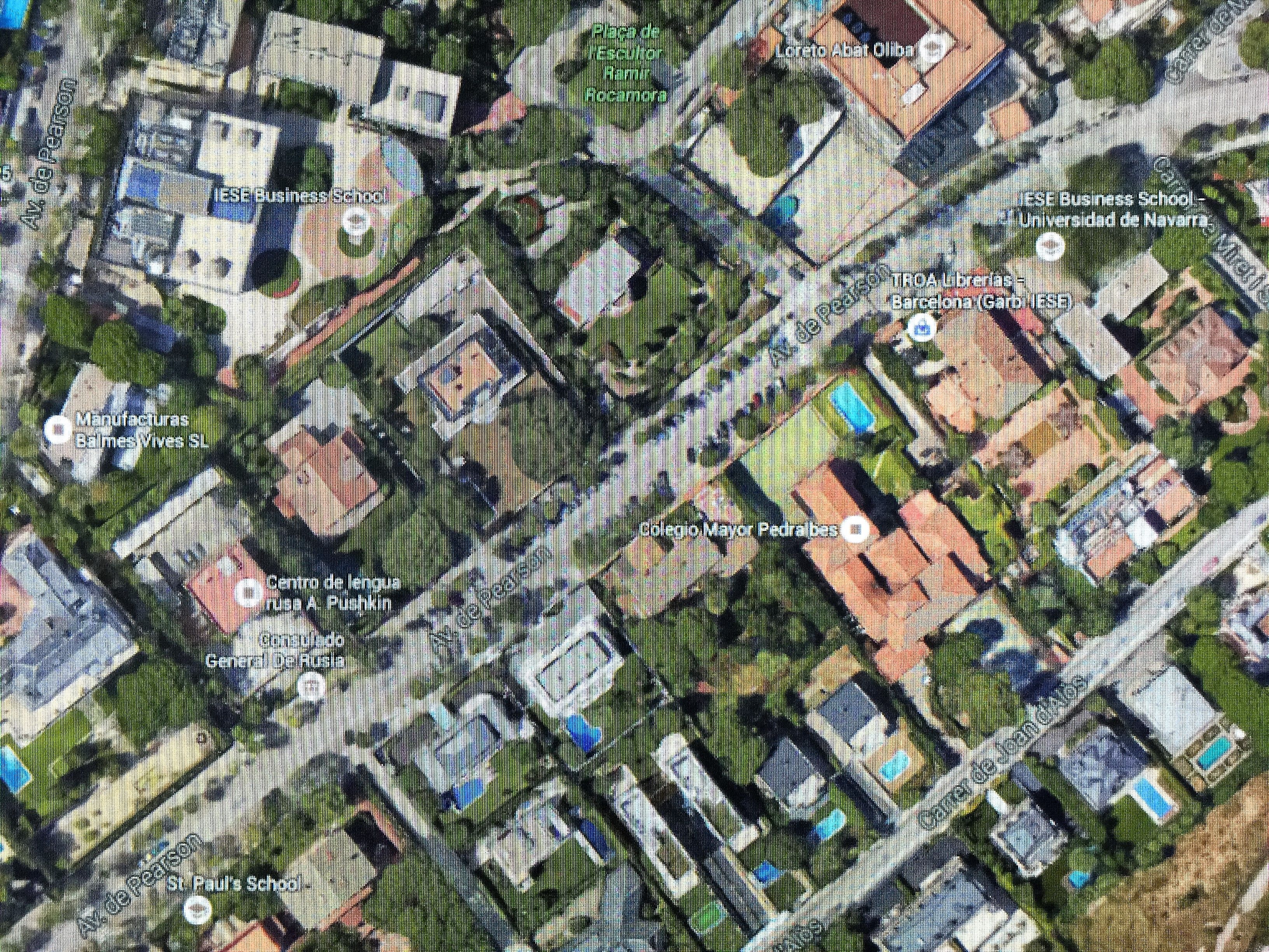 ¿Cuáles son las calles más caras del Estado?