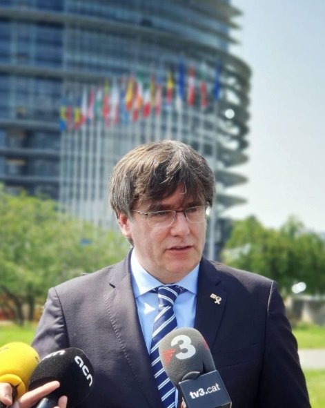 puigdemont