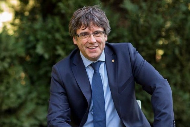 puigdemont llevada|traída