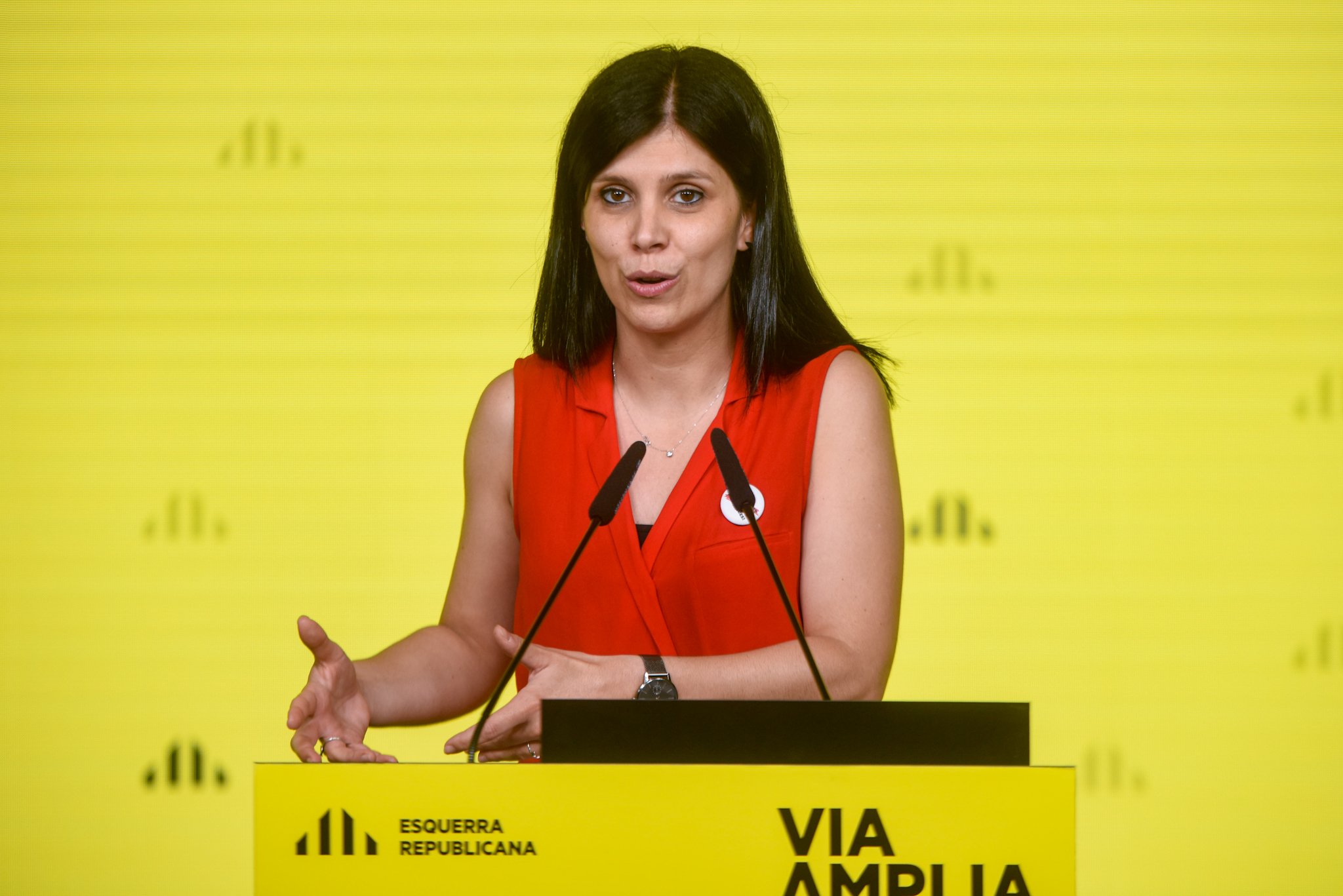 ERC nega cap gest de Sánchez amb la llei de lloguers: "Ni fan, ni deixen fer"