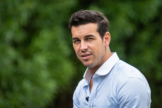 mario casas, GTRES