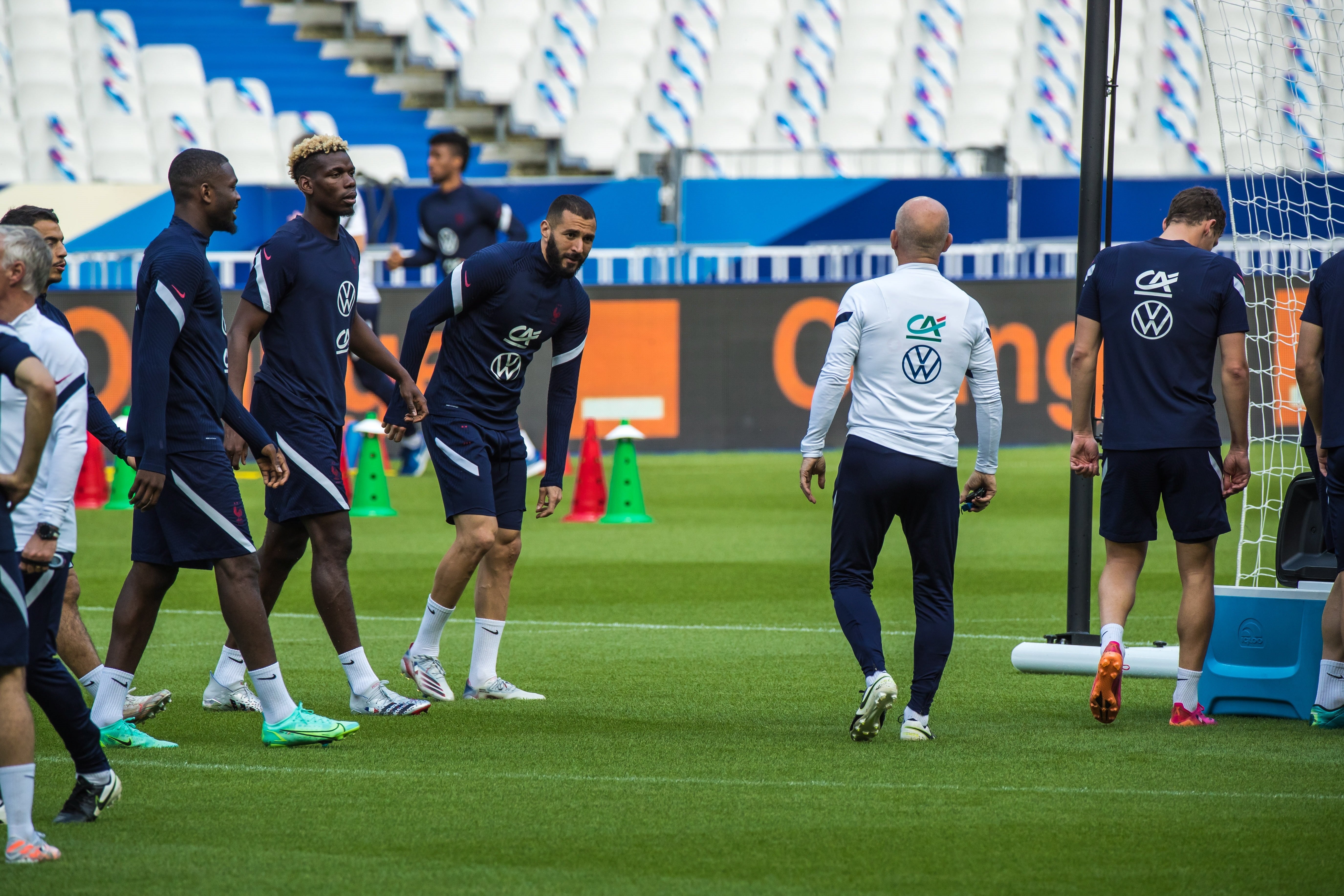 Horario y dónde ver por TV los partidos de la Eurocopa de hoy, 15 de junio