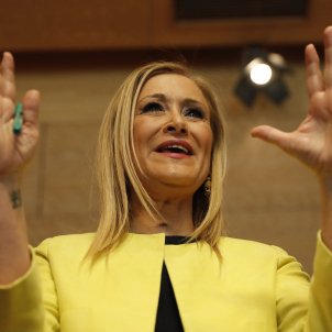 El 'mastergate', paso a paso