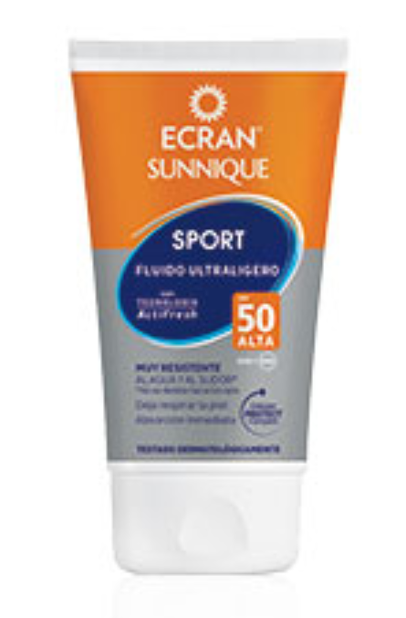 Ecran sunnique
