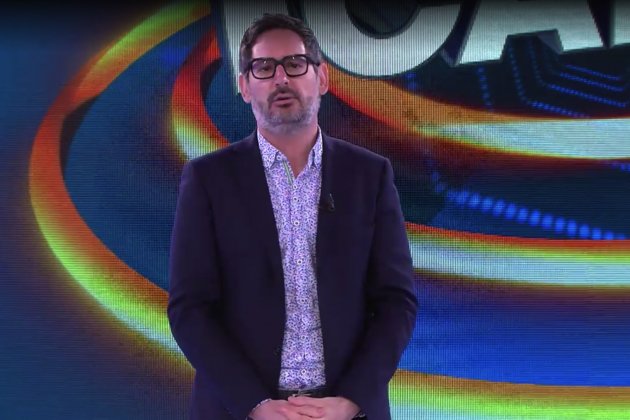 Eugeni Alemany Ahora Caigo Antena 3