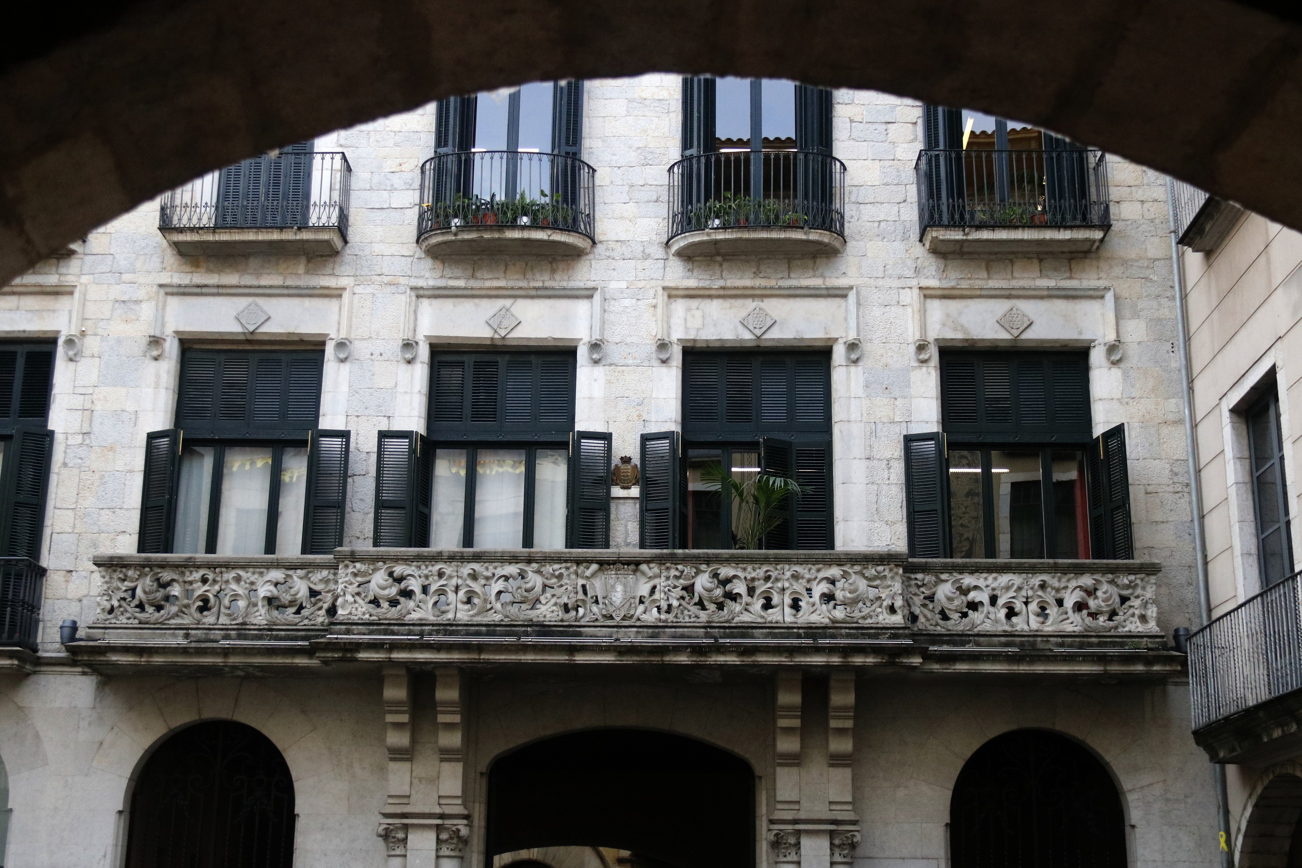 Girona, primer ayuntamiento que aprueba el permiso menstrual