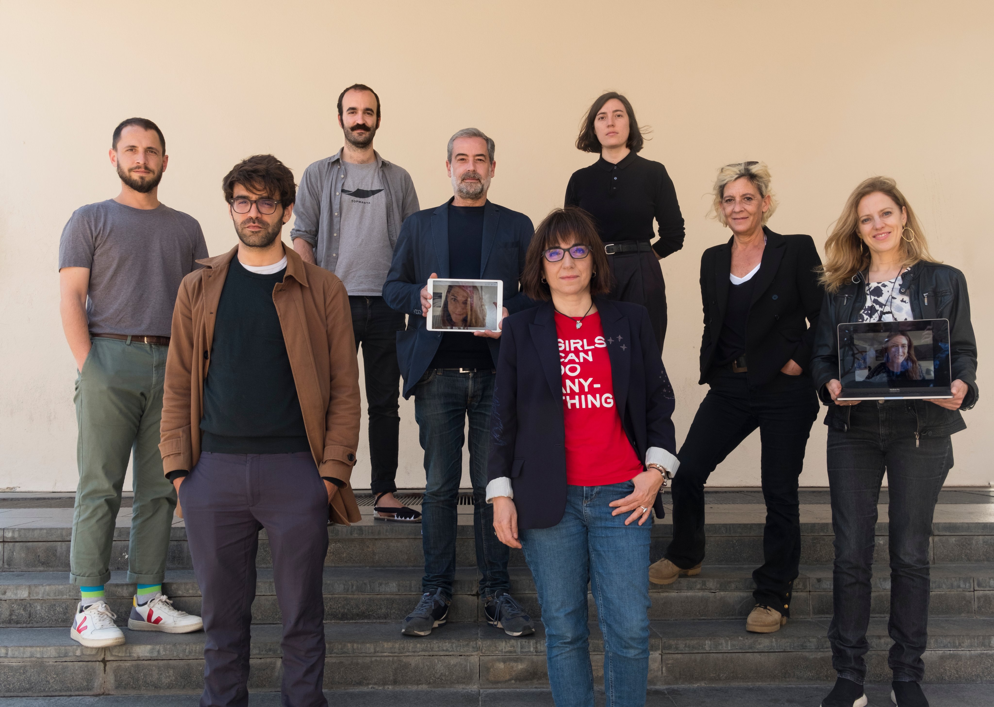 Judith Colell, nova presidenta de l'Acadèmia del Cinema Català