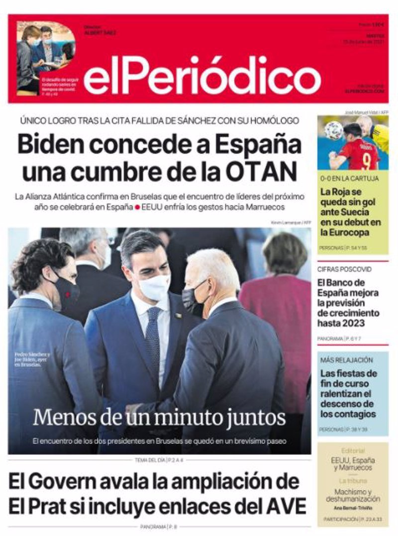 PERIODICO 15 junio