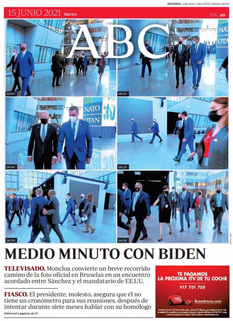 ABC 15 junio