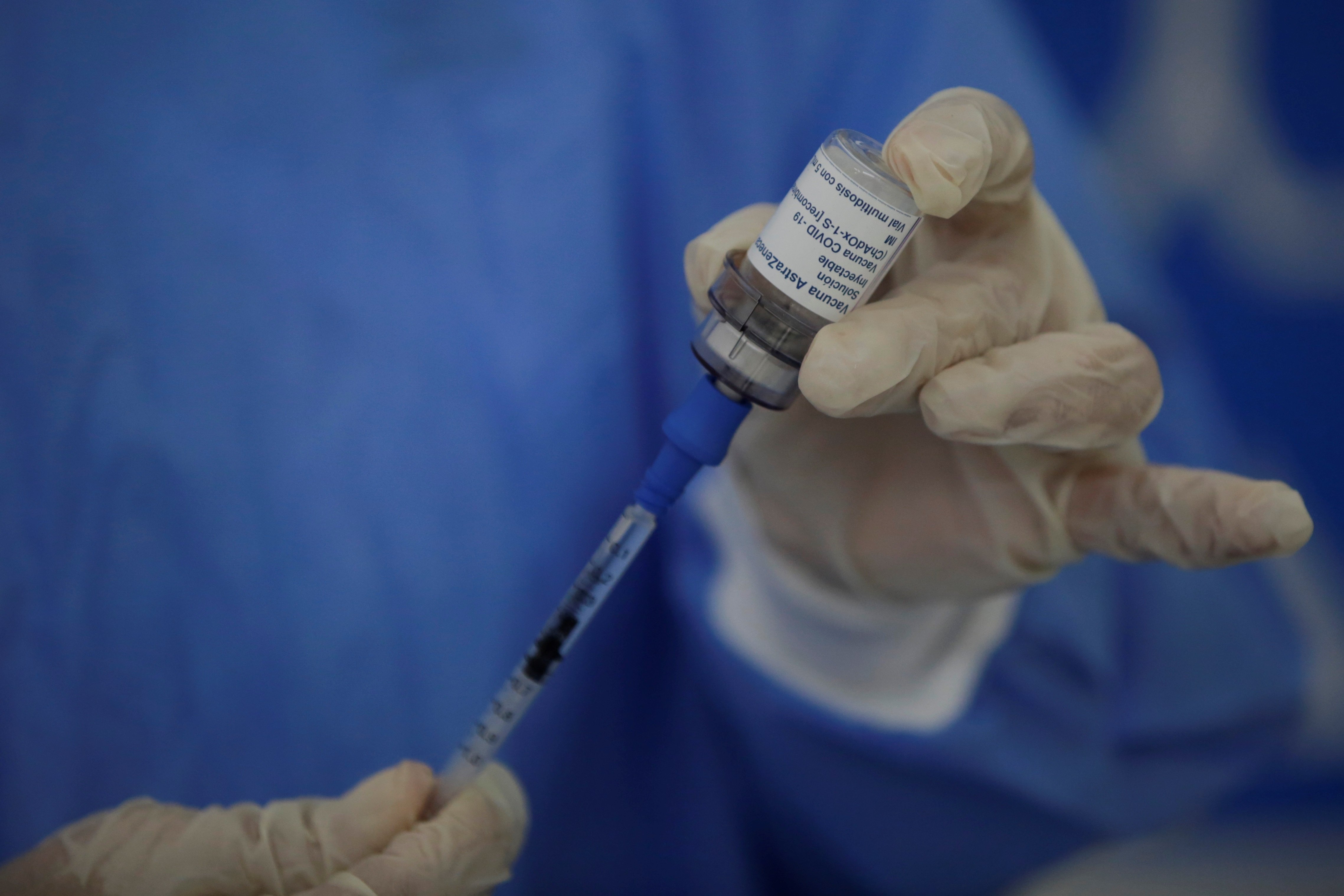 El 43,5% dels catalans ja té una primera dosi de la vacuna anti-Covid