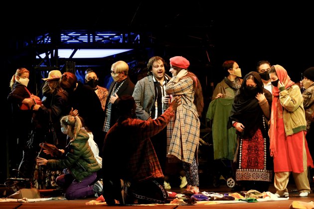 boheme liceu olle 1