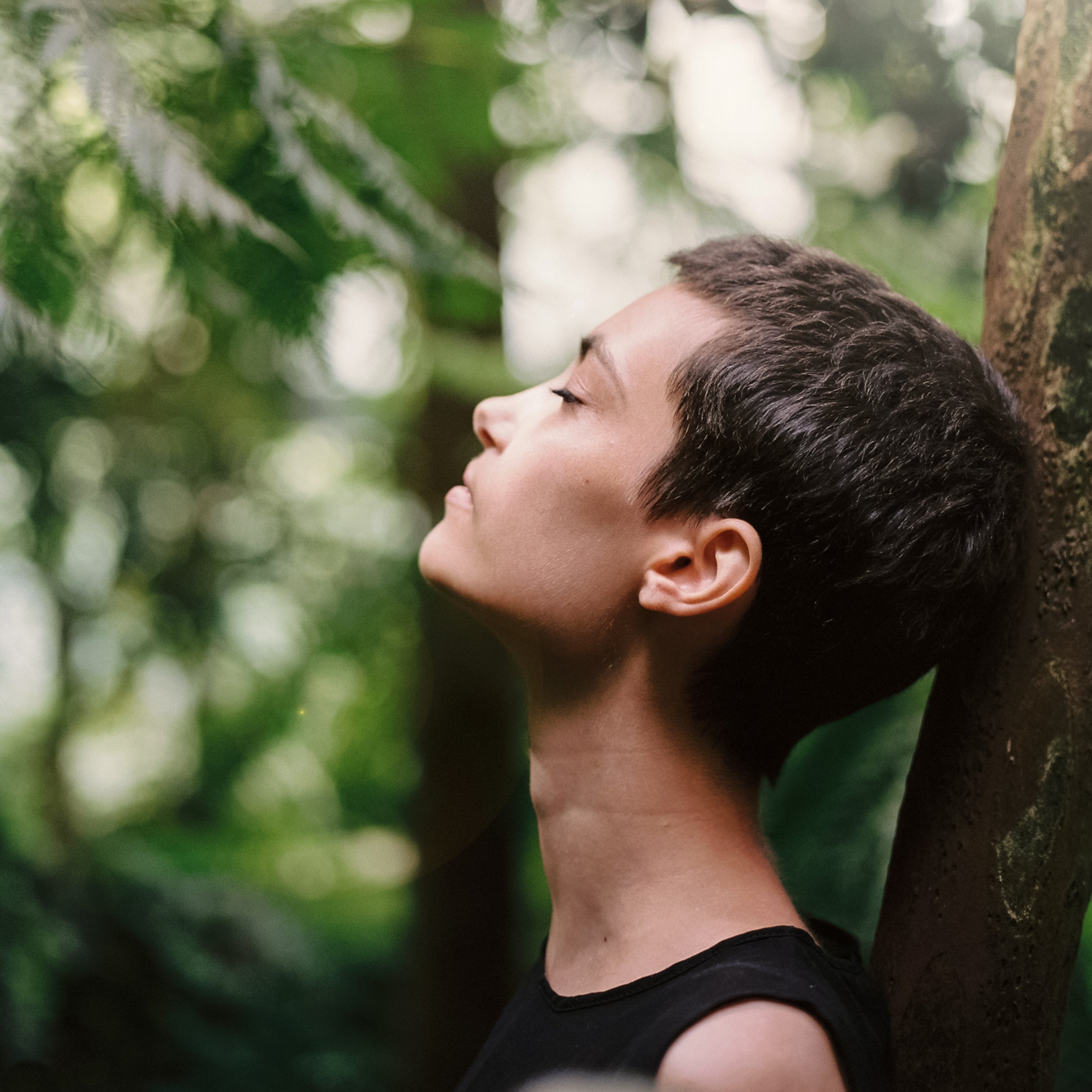 Cinco técnicas de respiración para relajarse ante la ansiedad