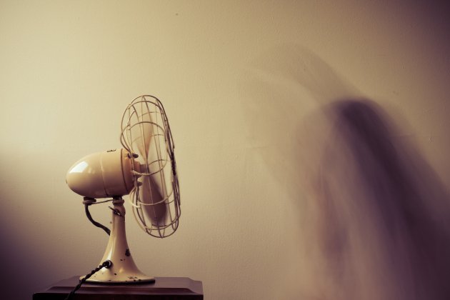 ventilador unsplash