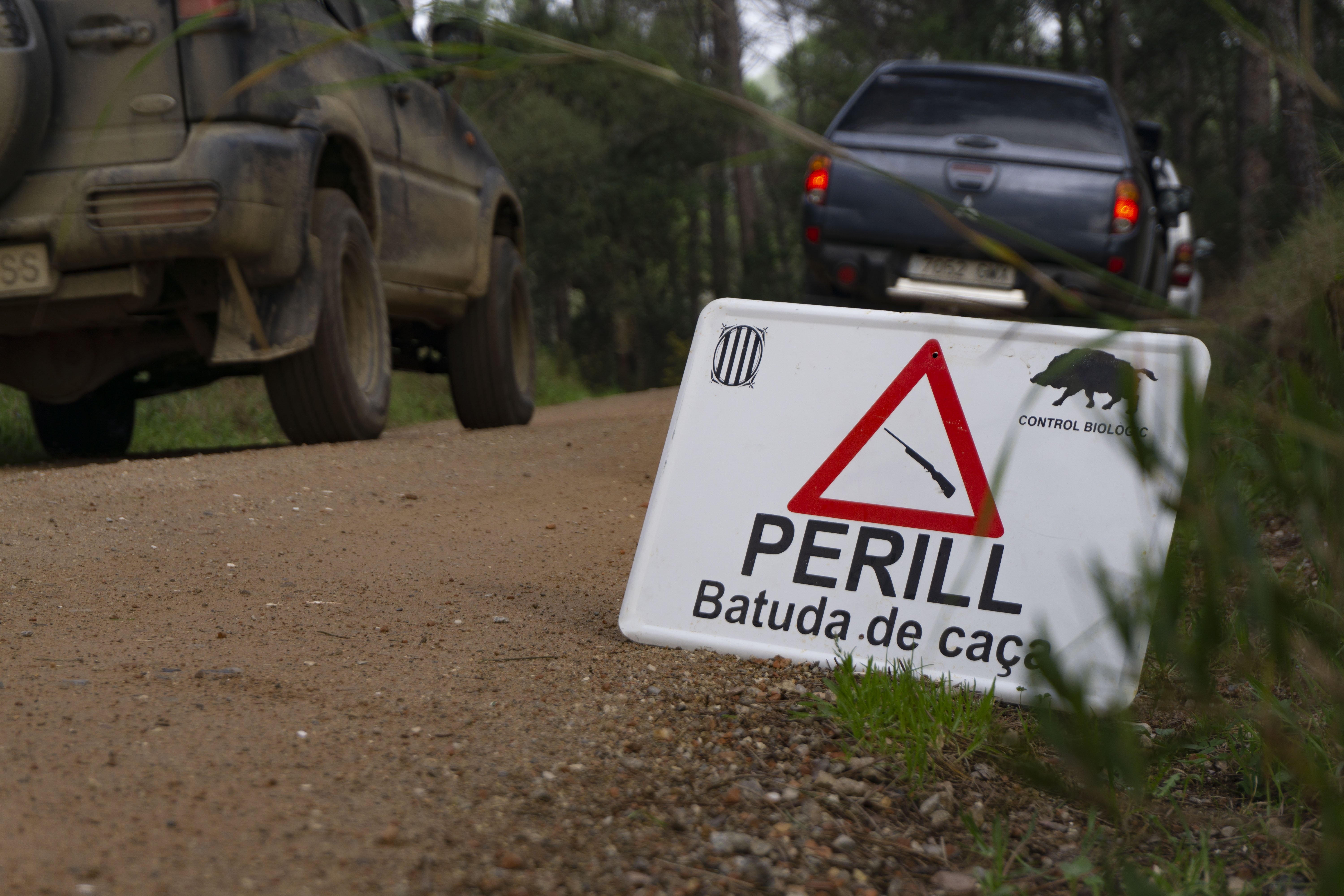 Unió de Pagesos amenaza con movilizaciones si no se declara la emergencia cinegética en Girona