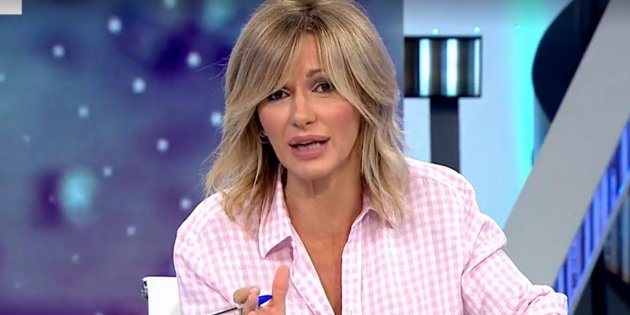 Susanna Griso Antena 3