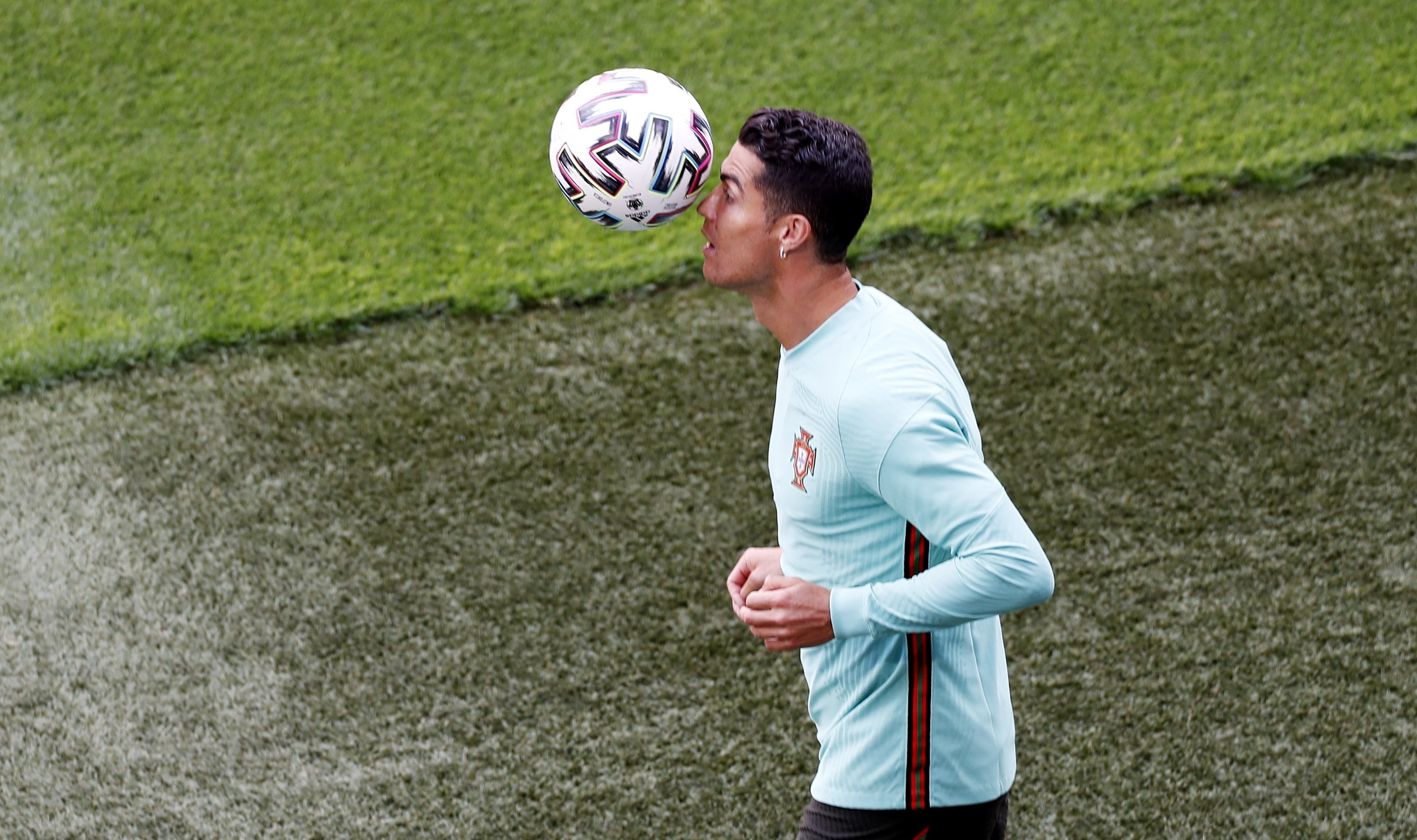 Incidente de Cristiano Ronaldo con la Coca-Cola: ¿la UEFA responderá?