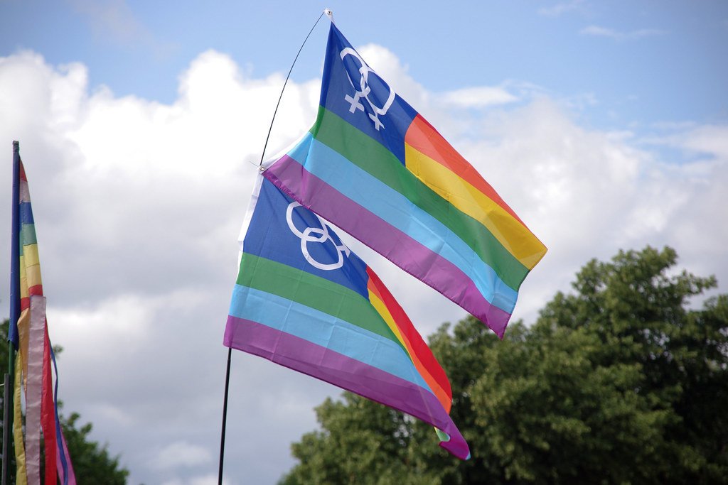 bandera gai