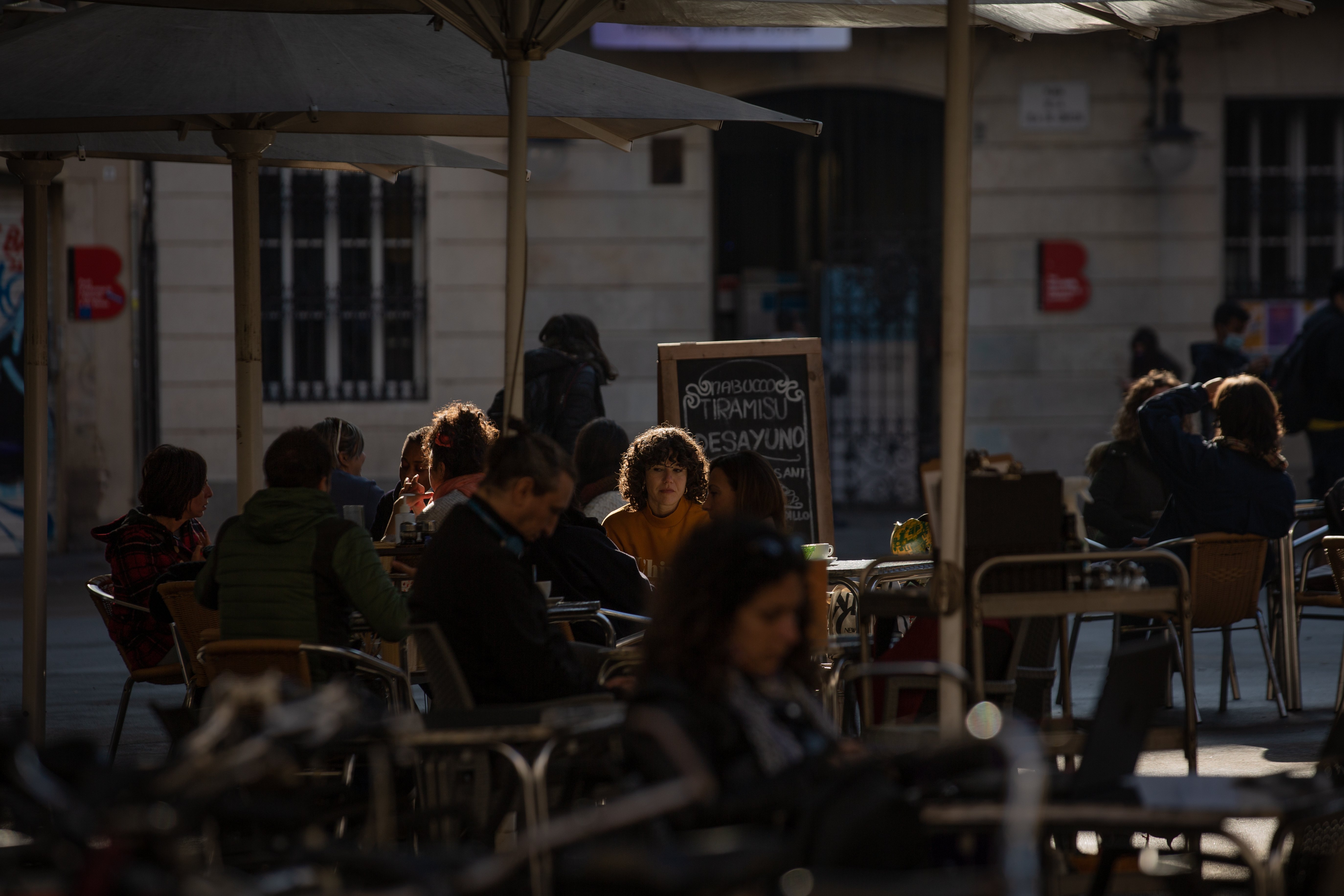 L'INE revisa a l'alça el creixement del tercer trimestre fins al 2,6% del PIB