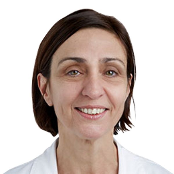 Dra. Cristina Tural Dra. Cristina Tural
