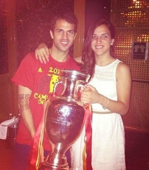 zanahoria y cesc fabregas7