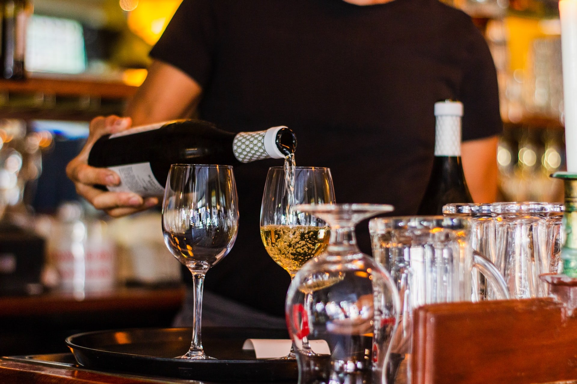 Digue'm quina carta de vins tens i et diré quin restaurant ets Digue'm quina carta de vins tens i et diré quin restaurant ets