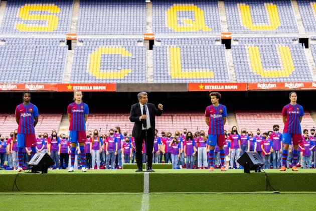 Laporta camiseta Barca FC Barcelona