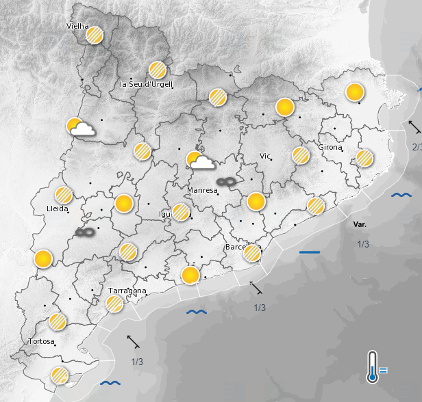 meteocat 15 06