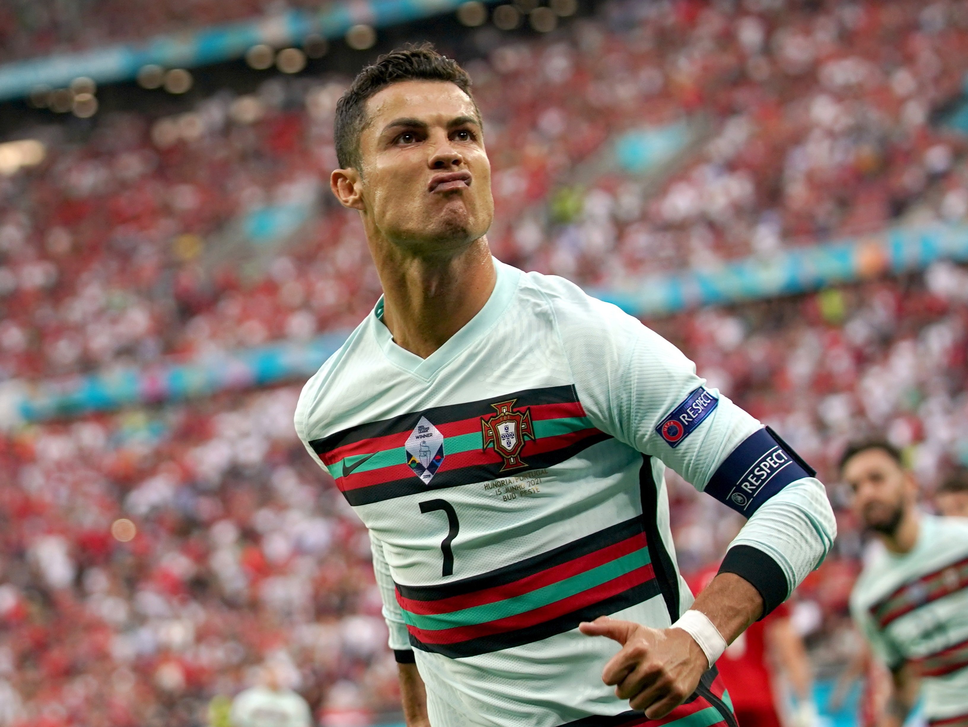 El futur de Cristiano Ronaldo: nostàlgia, fantasia, sorpresa o decepció