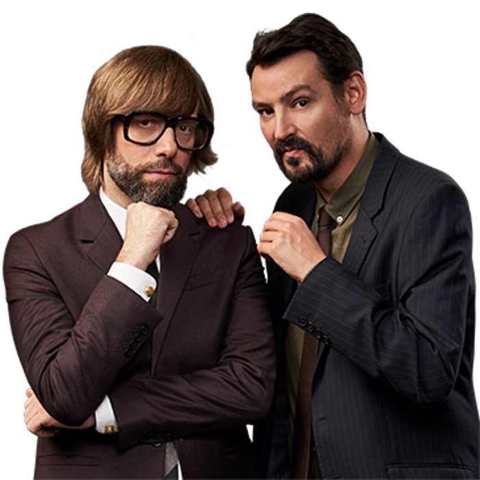 Óscar Dalmau y Óscar Andreu 'La Competencia' RAC1 Óscar Dalmau y Óscar Andreu 'La Competencia' RAC1
