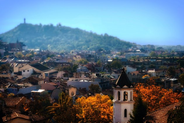 plovdiv bulgaria unsplash