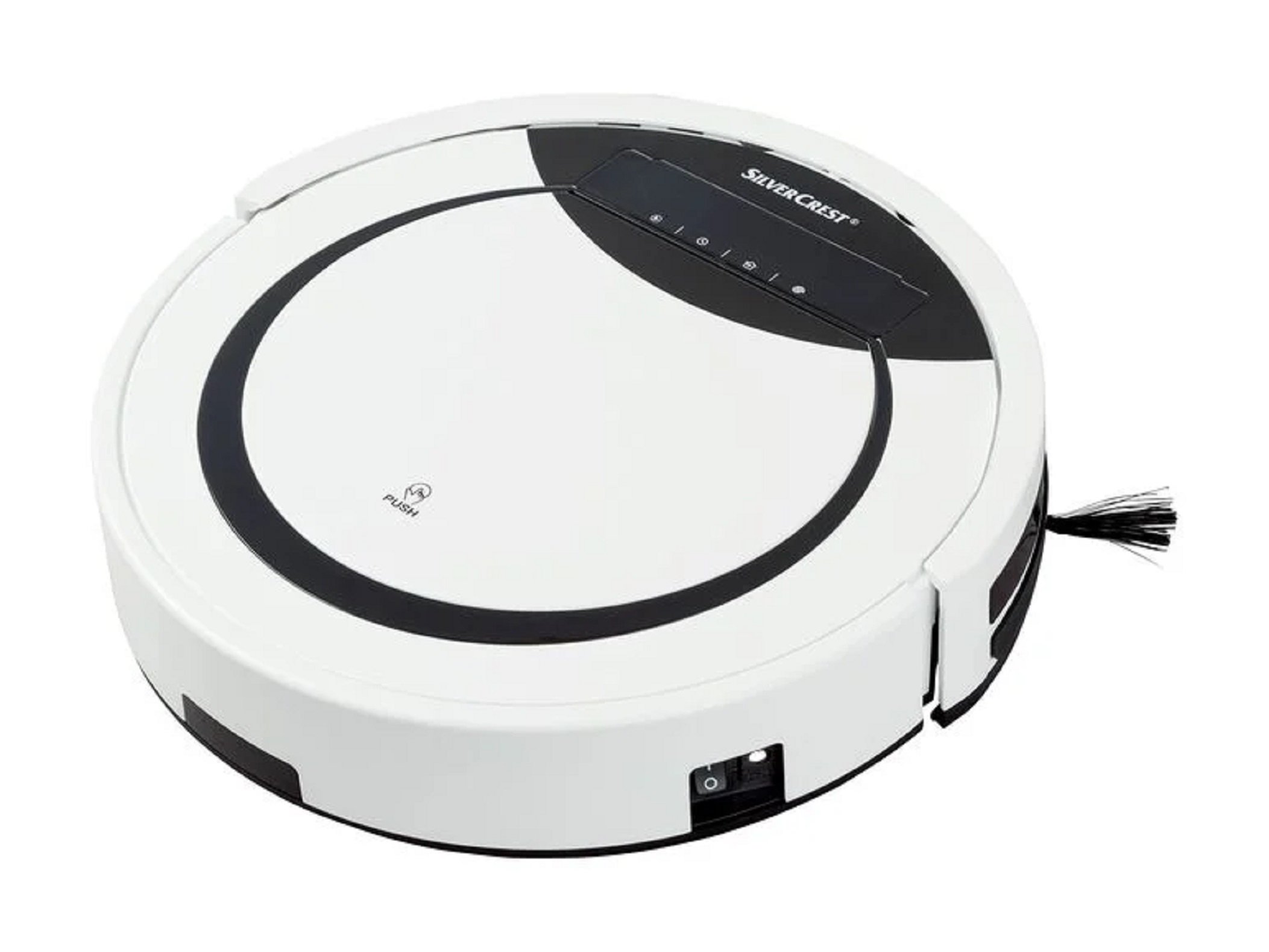 Roomba Lidl