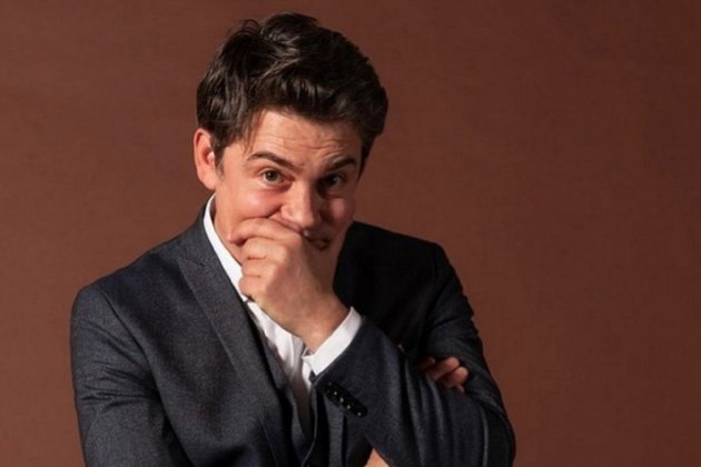 Roger Coma en su perfil / Instagram Roger Coma en su perfil / Instagram