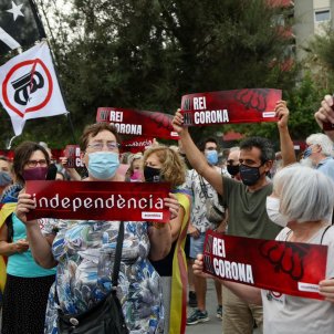 Monarquia o república: què prefereixen els catalans?