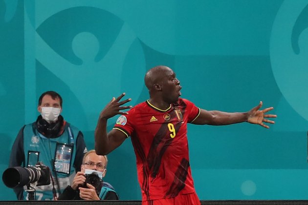 Lukaku Belgica EuropaPress