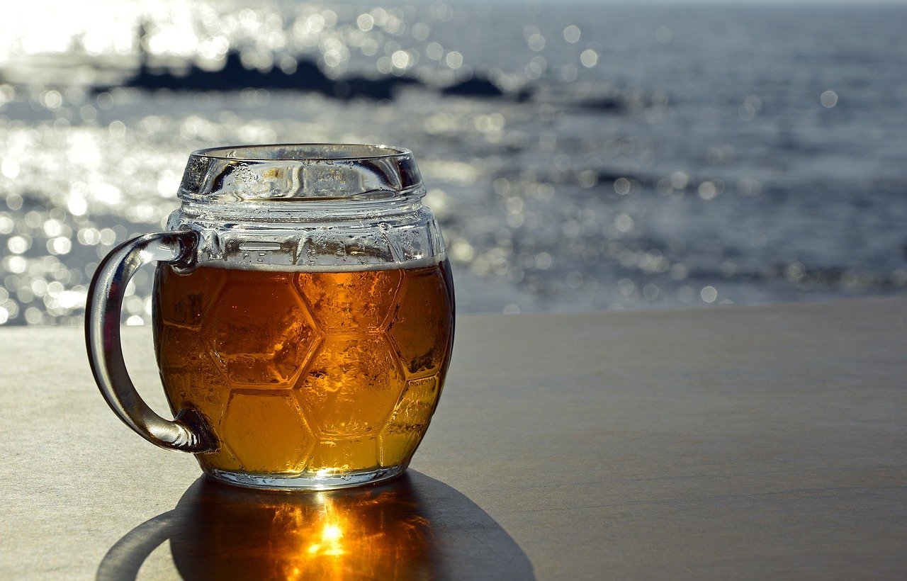 Mercadona llança un gel reductor per acabar amb la 'panxa cervesera'