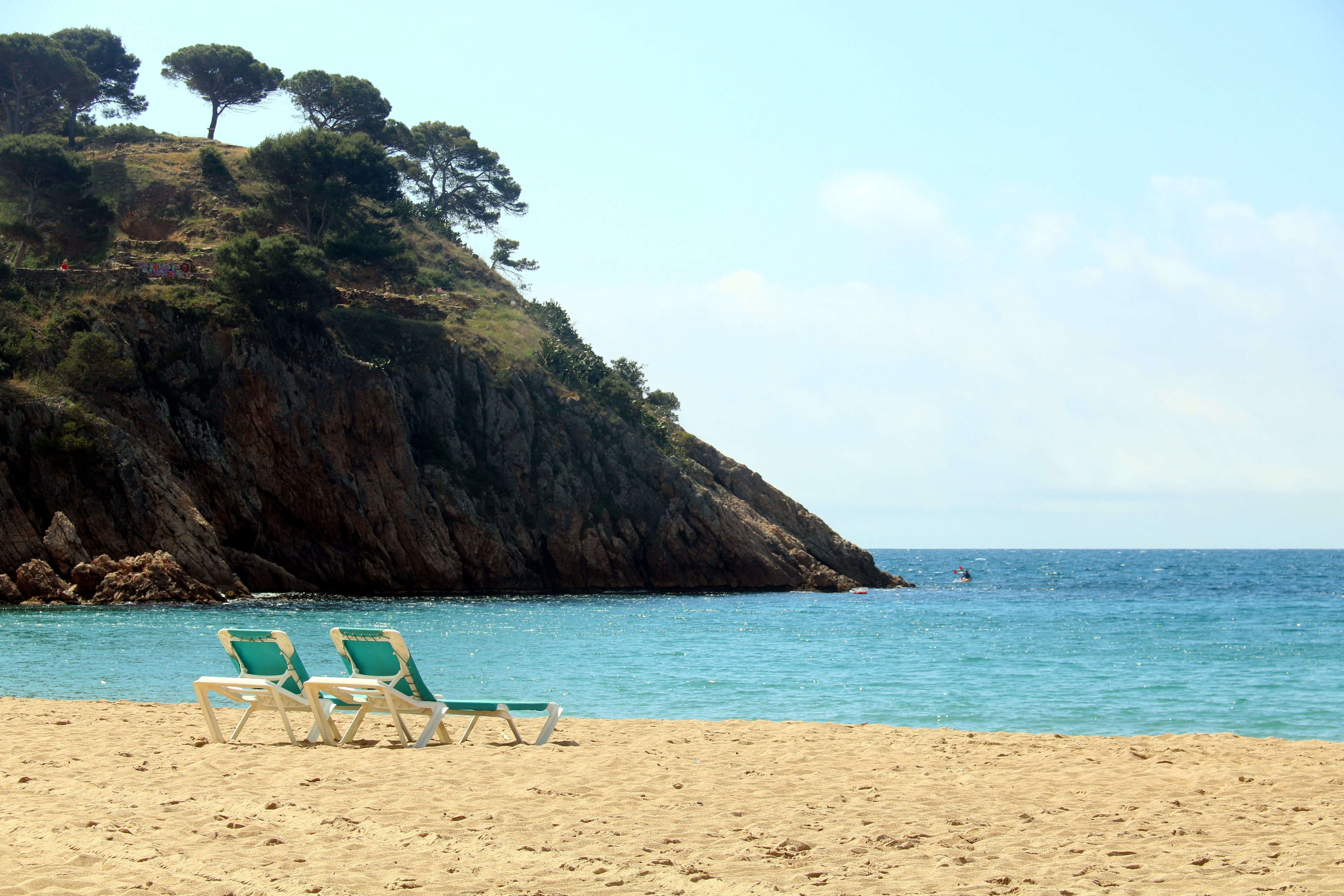 Alcampo recupera un dels jocs de platja més populars dels anys 90