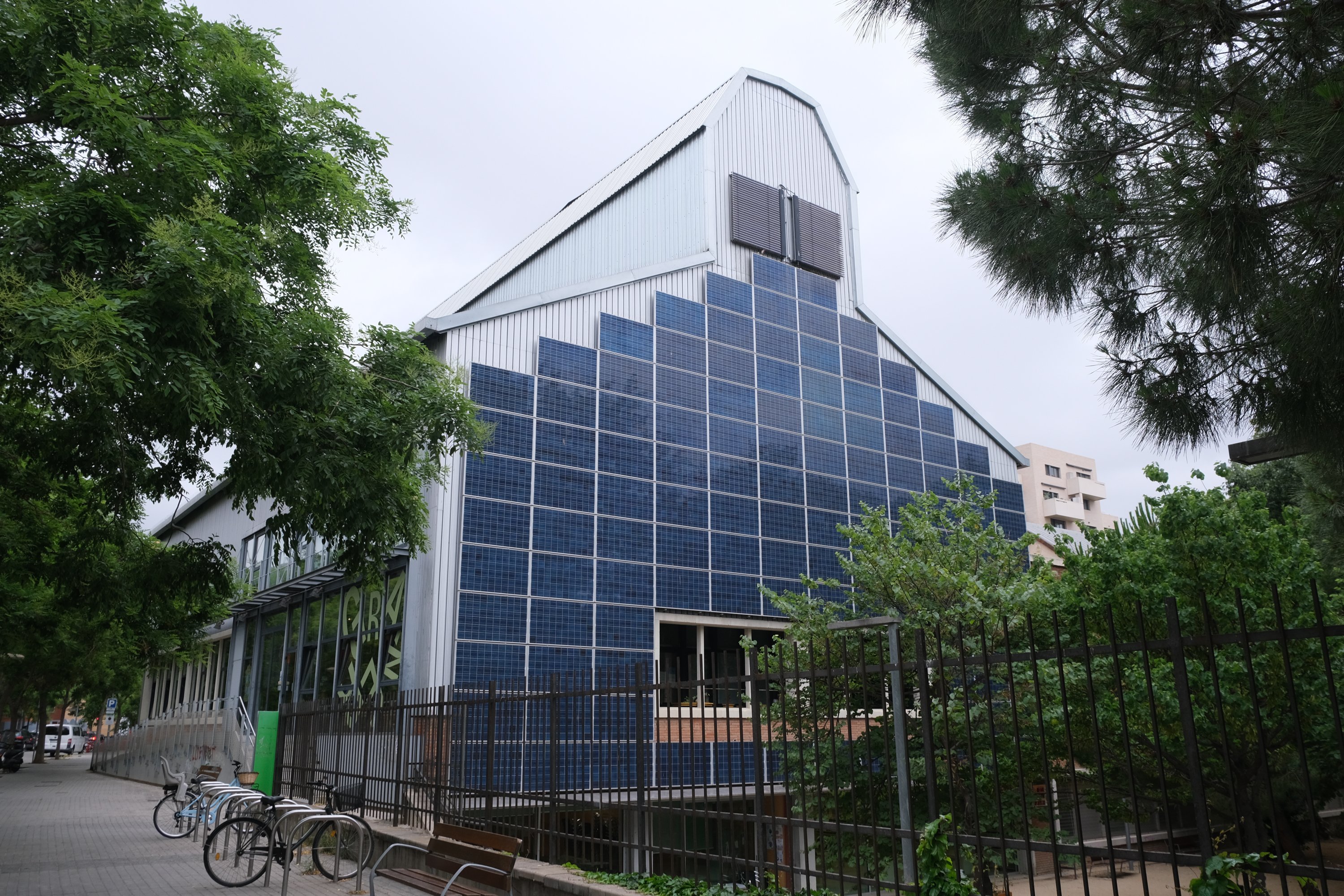 El teu passaport a la llibertat energètica es fabrica a Espanya