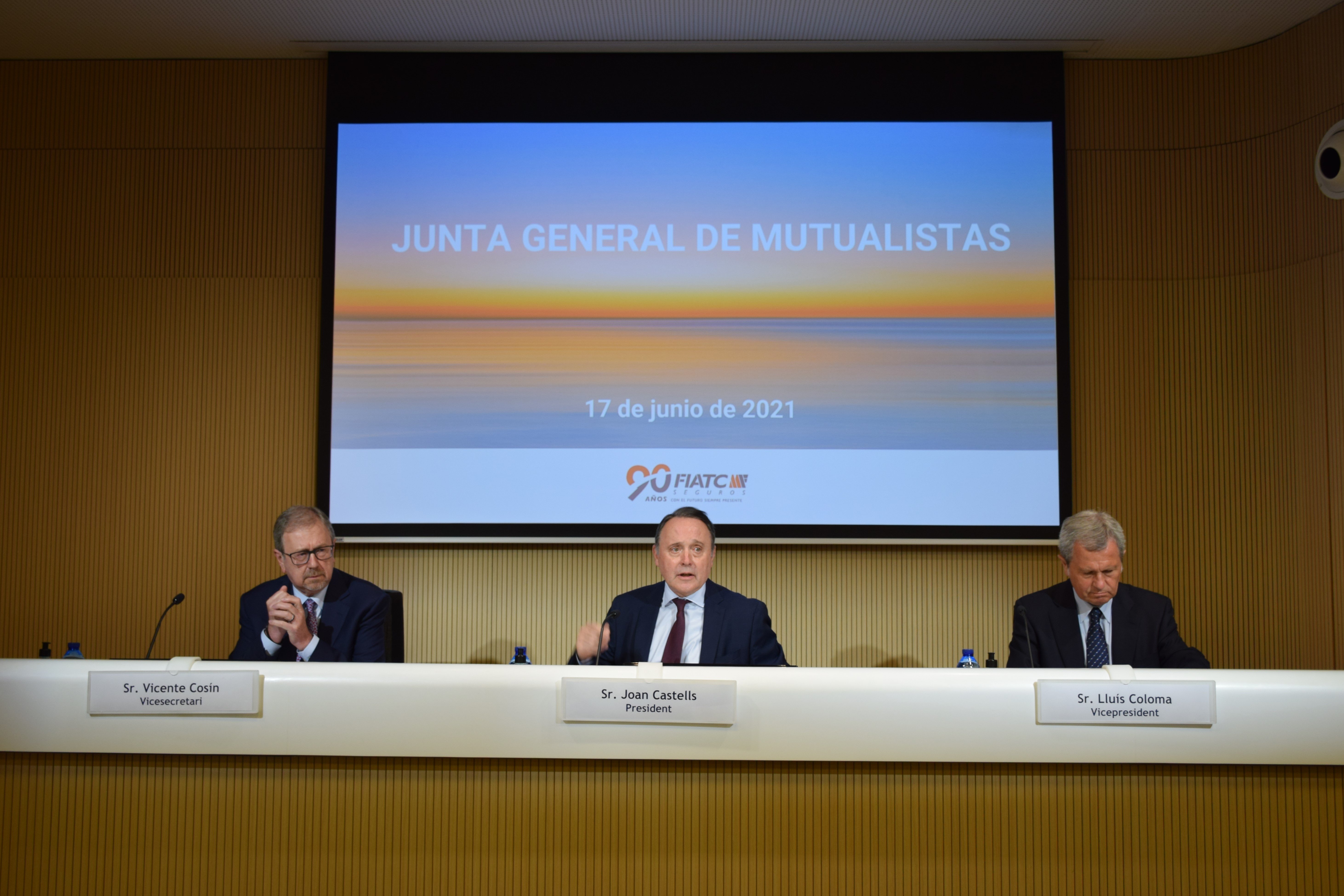 FIATC Seguros