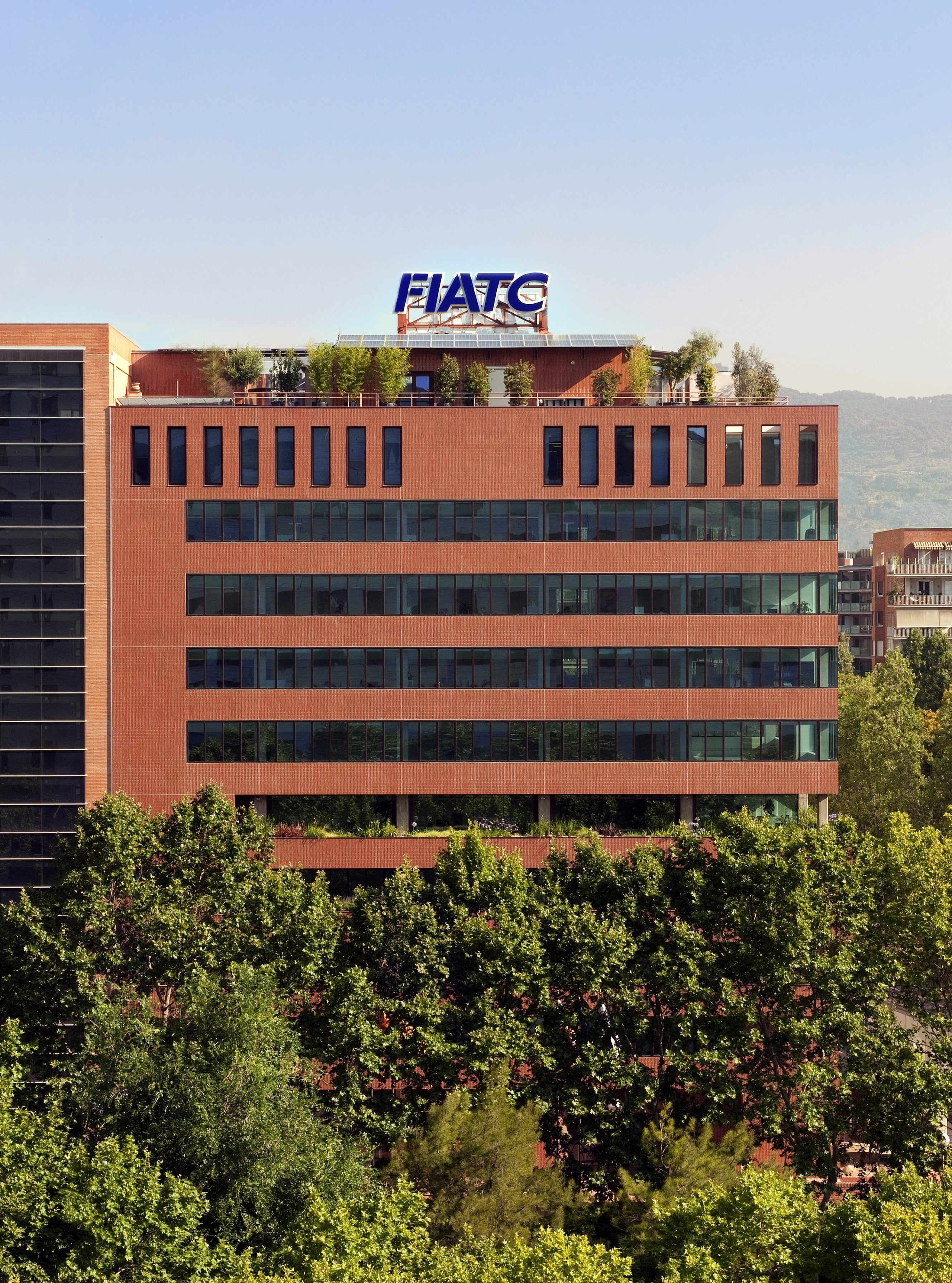 FIATC Seguros creix per sobre de la mitjana del sector el 2021