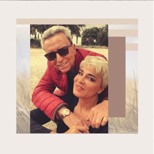 Ortega Cano y Ana María Aldón @anamariaaldon