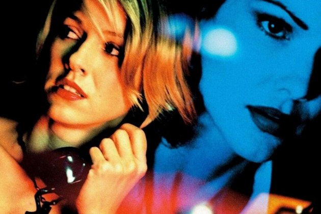 MULHOLLAND DRIVE pelicula 1