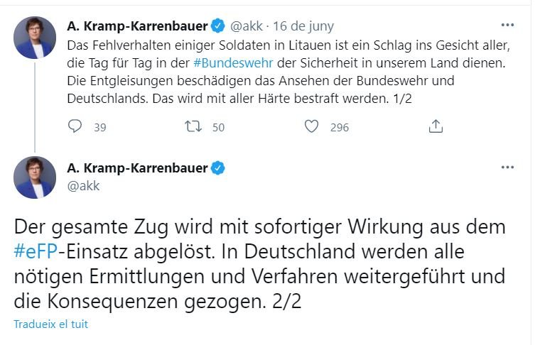Karrenbauer