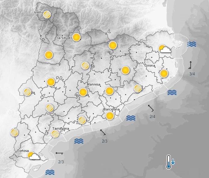 METEOCAT 1806