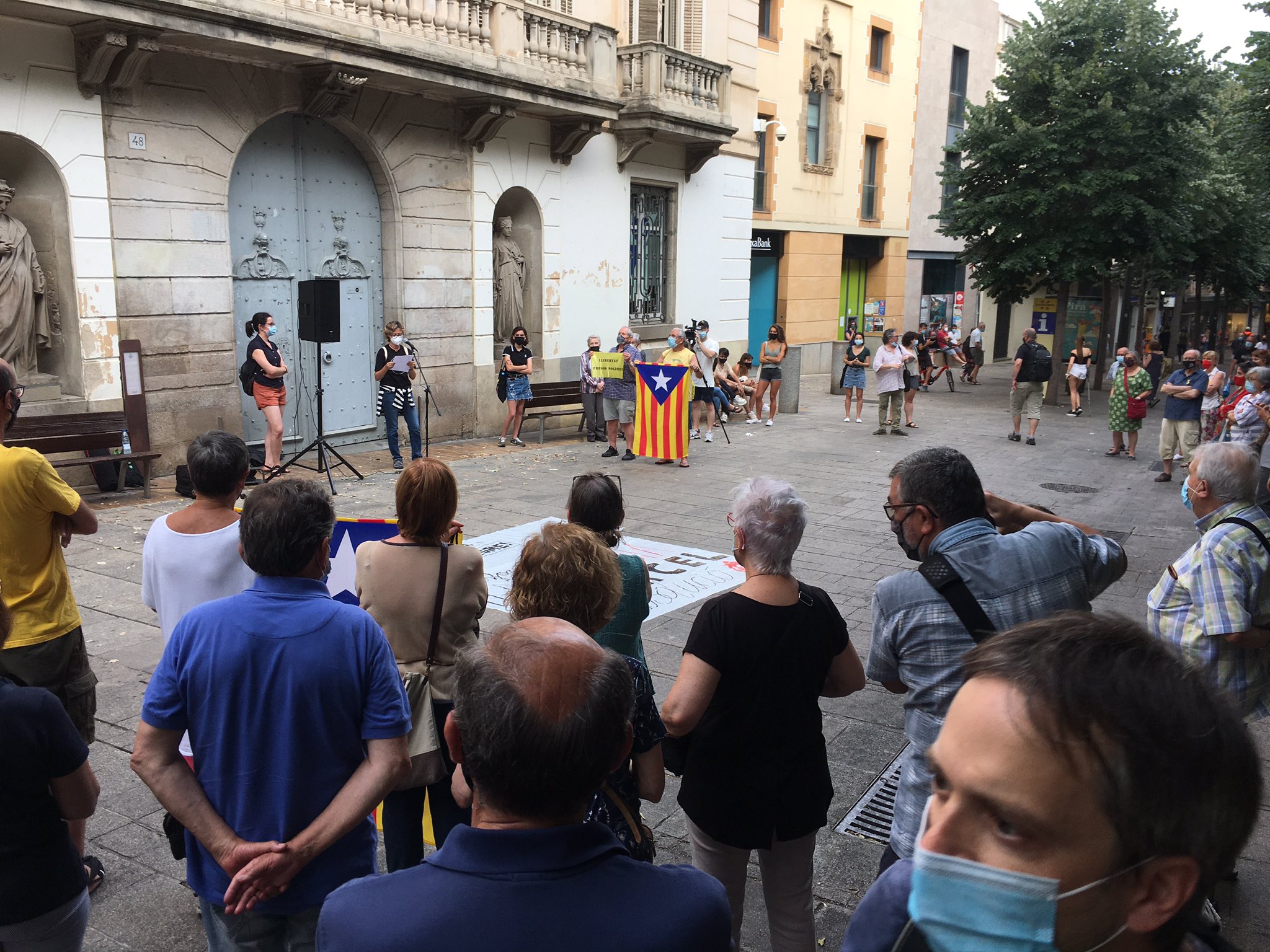 TUIT XAVIER PEGUERA MATARÓ MARCEL VIVET