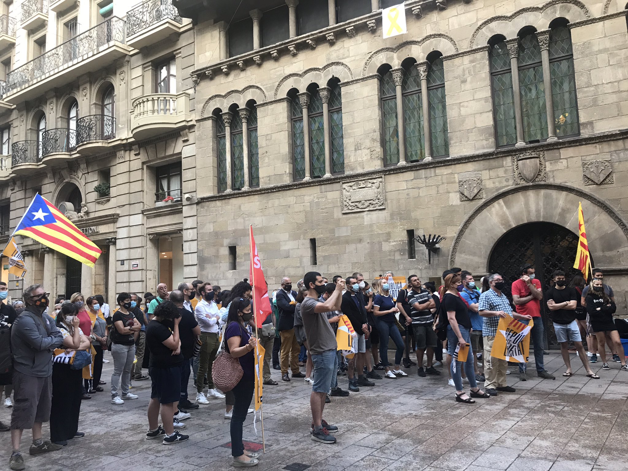 TUIT JOAN RAMON AMOROS LLEIDA