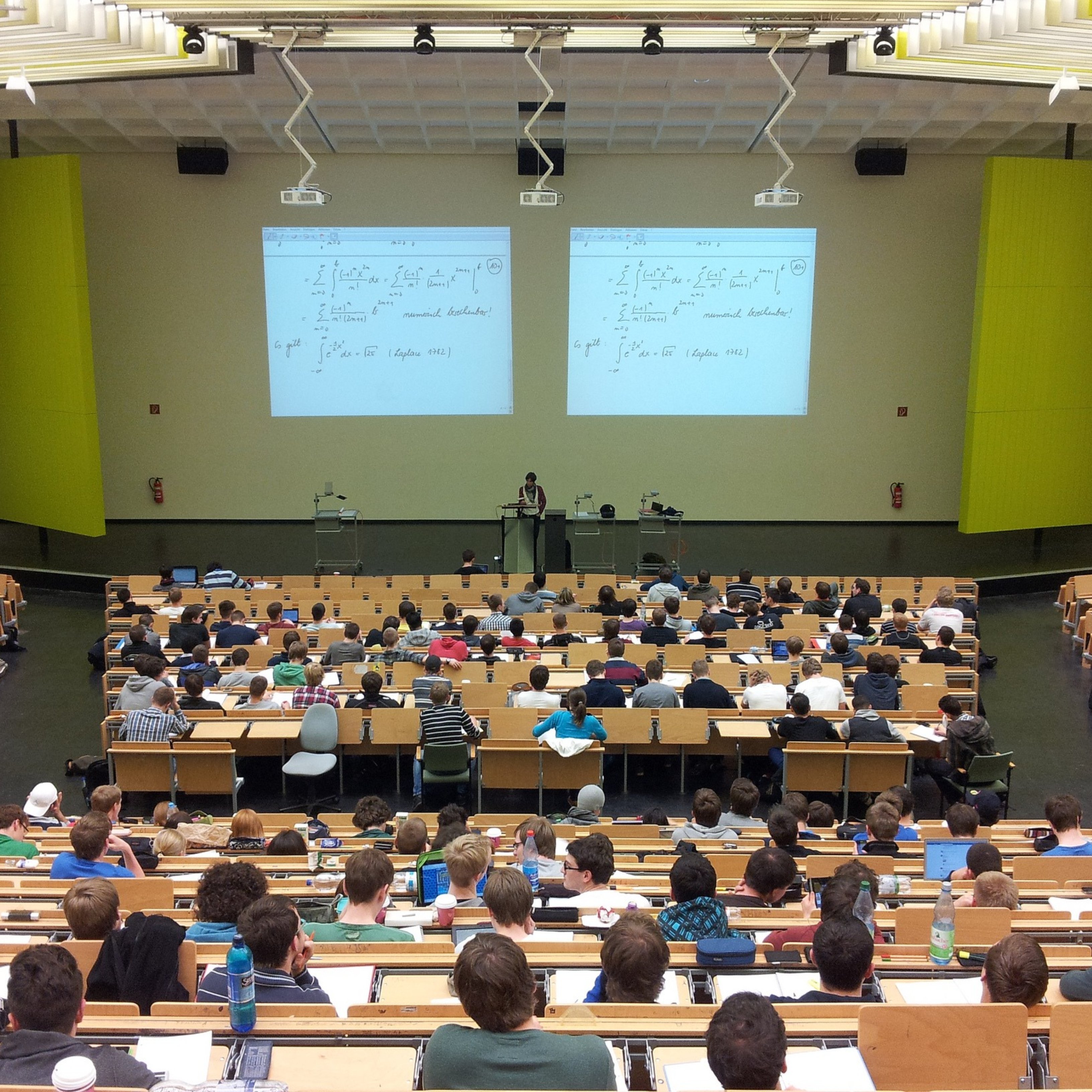 Jugar durant l'educació superior millora l'aprenentatge