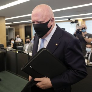 Cospedal va demanar ajuda a Villarejo per salvar el seu marit del cas Pujol