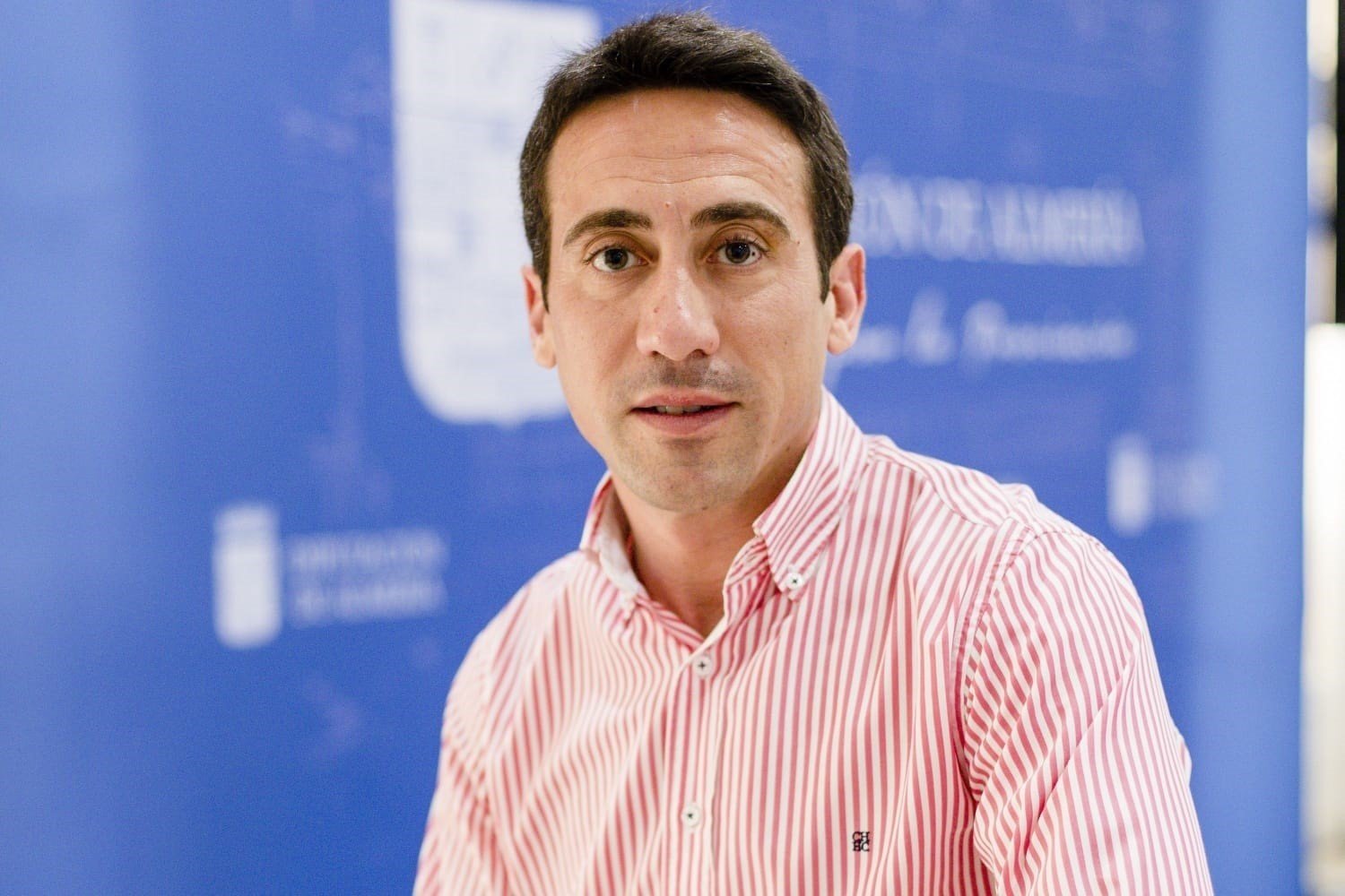 Presó per al vicepresident del PP de la Diputació d'Almeria per irregularitats
