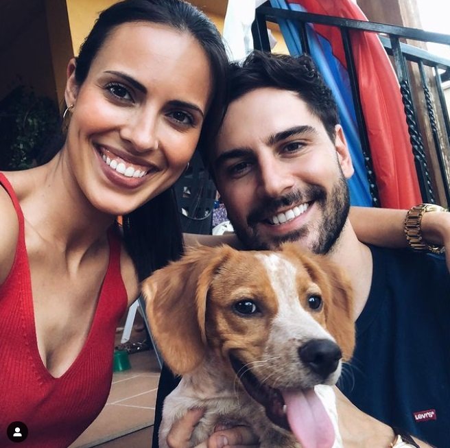 sandra diaz novio2